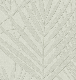 Hooked on Walls Hookedonwalls Tropical Weave behang 18805
