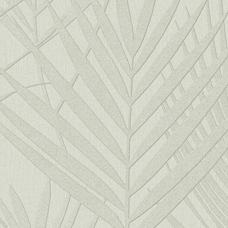 Hooked on Walls Hookedonwalls Tropical Weave behang 18805