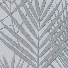 Hooked on Walls Hookedonwalls Tropical Weave behang 18803