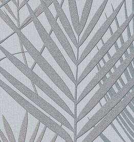 Hooked on Walls Hookedonwalls Tropical Weave behang 18803
