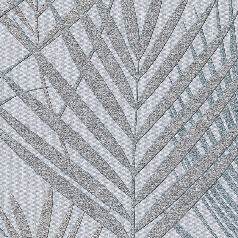 Hooked on Walls Hookedonwalls Tropical Weave behang 18803