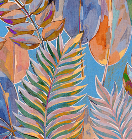 Hooked on Walls Hookedonwalls Tropical Weave behang 18802