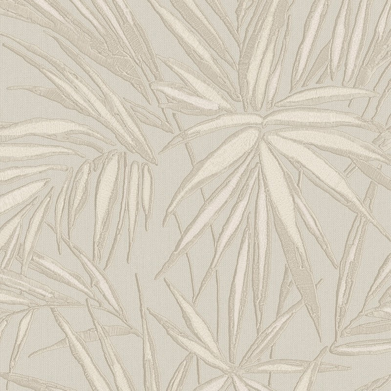 Hooked on Walls Hookedonwalls Tropical Weave behang 18818