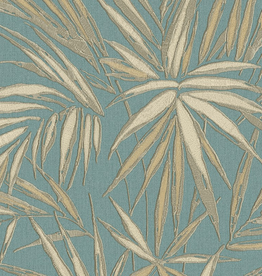 Hooked on Walls Hookedonwalls Tropical Weave behang 18817
