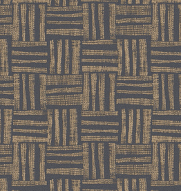 Hooked on Walls Hookedonwalls Tropical Weave behang 18833