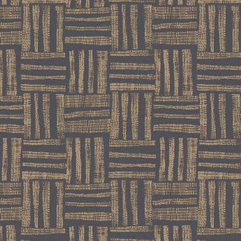 Hooked on Walls Hookedonwalls Tropical Weave behang 18833