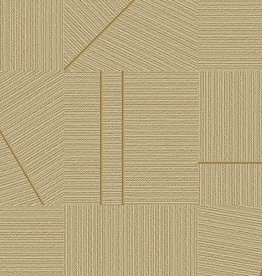 Hooked on Walls Hookedonwalls Tropical Weave behang 18845