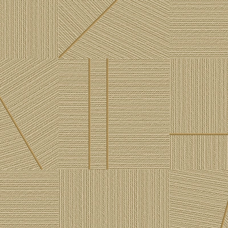 Hooked on Walls Hookedonwalls Tropical Weave behang 18845
