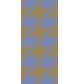 Eijffinger Eijffinger Revive Wallpower Pied De XL Olive Cornflower 333675