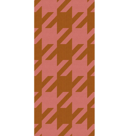 Eijffinger Eijffinger Revive Wallpower Pied De XL Pink Camel 333673