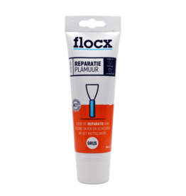 flocx Reparatieplamuur  buiten