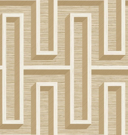 Dutch Wallcoverings Dutch First Class Arber behang Henley Seafoam DL26721