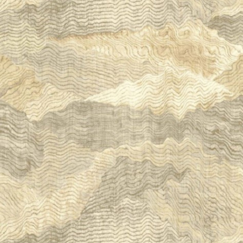 Eijffinger Eijffinger Festival Wallpower Stormy Waves 333561