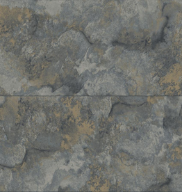 Dutch Wallcoverings Dutch First Class Arber behang Aria Slate DL26734