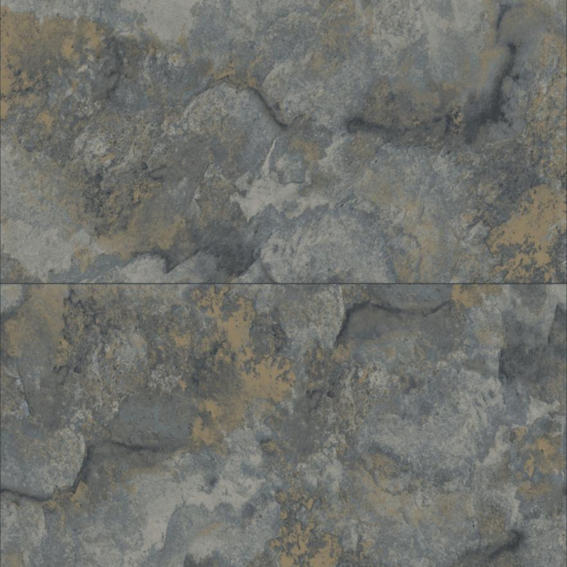 Dutch Wallcoverings Dutch First Class Arber behang Aria Slate DL26734
