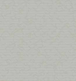 Hooked on Walls Hookedonwalls New Wave behang 24840