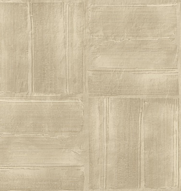 Dutch Wallcoverings Dutch First Class Arber behang Jasper Gold DL26735