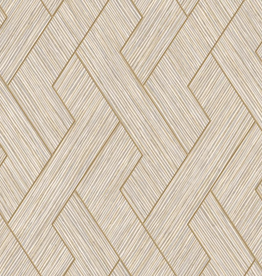 Dutch Wallcoverings Dutch First Class Arber behang Ember Natural DL26730