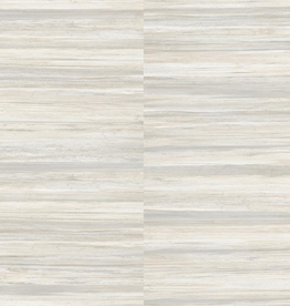 Dutch Wallcoverings Dutch First Class Arber behang Rowan White DL26744