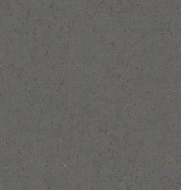 Dutch Wallcoverings Dutch First Class Arber behang Callie Charcoal DL26706