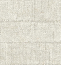 Dutch Wallcoverings Dutch First Class Arber behang Blake Off-White DL26739