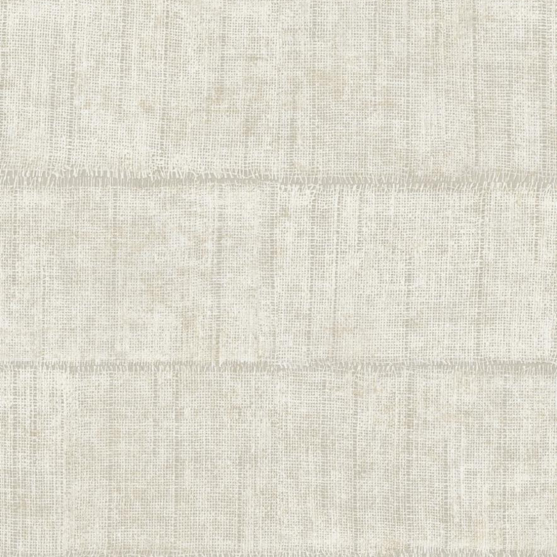 Dutch Wallcoverings Dutch First Class Arber behang Blake Off-White DL26739