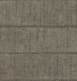 Dutch Wallcoverings Dutch First Class Arber behang Blake Charcoal DL26741