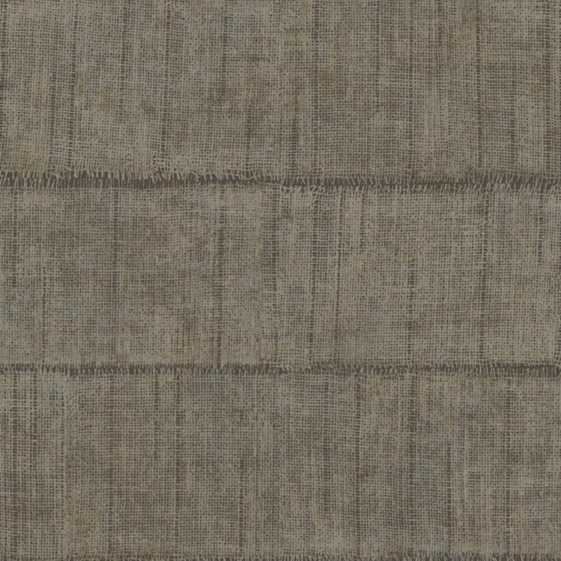 Dutch Wallcoverings Dutch First Class Arber behang Blake Charcoal DL26741