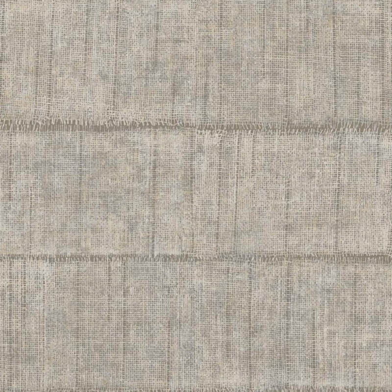 Dutch Wallcoverings Dutch First Class Arber behang Blake Taupe DL26740