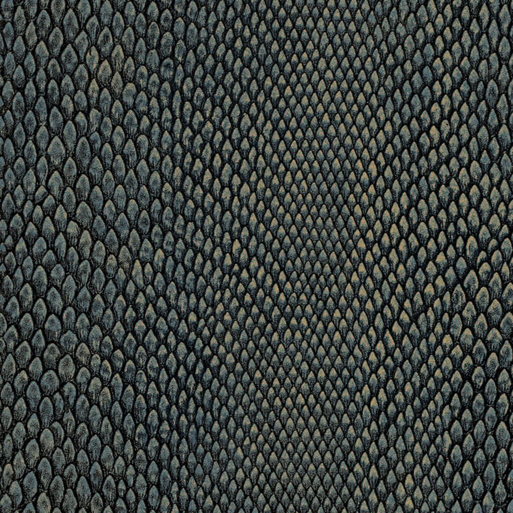 Hooked on Walls Hookedonwalls Leopard Walk behang Naja 15335