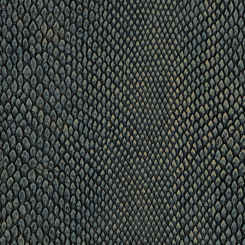 Hooked on Walls Hookedonwalls Leopard Walk behang Naja 15335