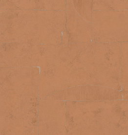 Hooked on Walls Hookedonwalls Terra Cotta behang 42118