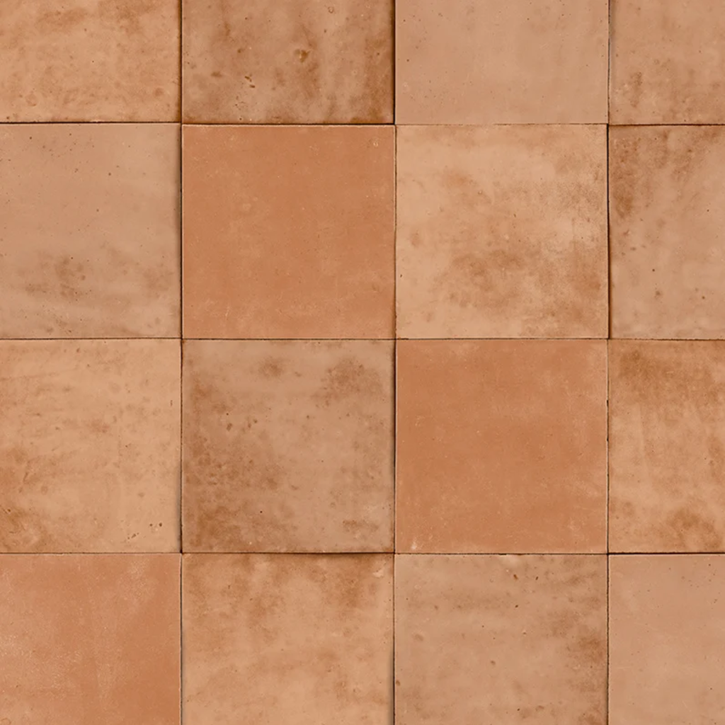 Hooked on Walls Hookedonwalls Terra Cotta behang 42144
