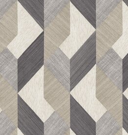 Hooked on Walls Hookedonwalls Natural Chic behang Neapolis 32660