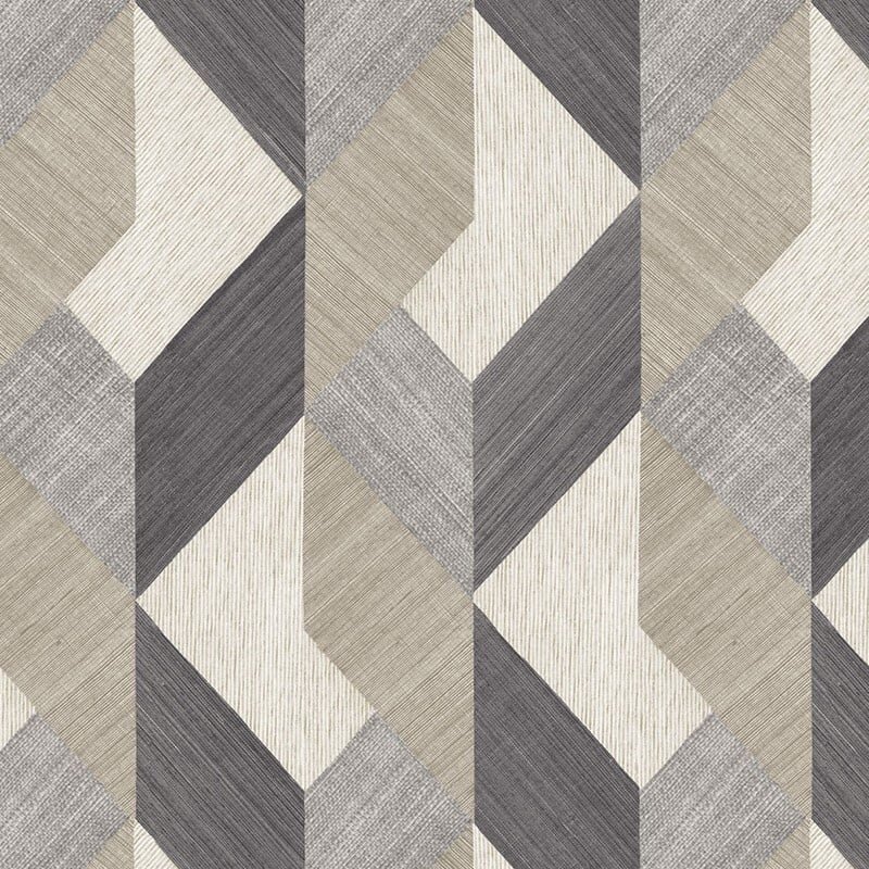 Hooked on Walls Hookedonwalls Natural Chic behang Neapolis 32660