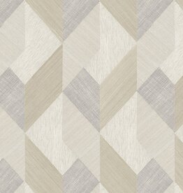 Hooked on Walls Hookedonwalls Natural Chic behang Neapolis 32662