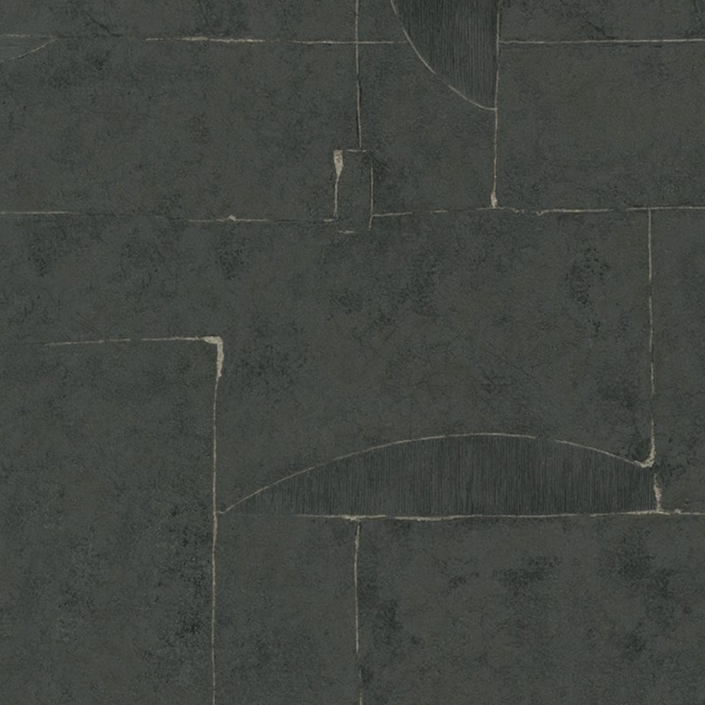 Hooked on Walls Hookedonwalls Terra Cotta behang 42112