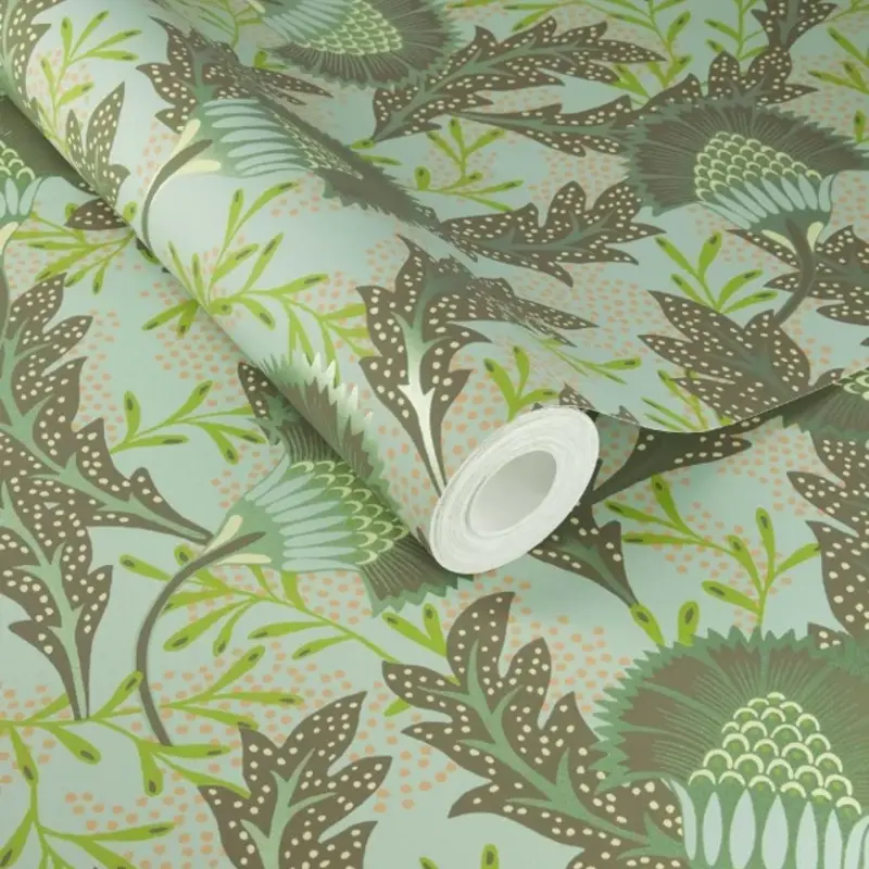 Eijffinger Eijffinger Solange behang 340211