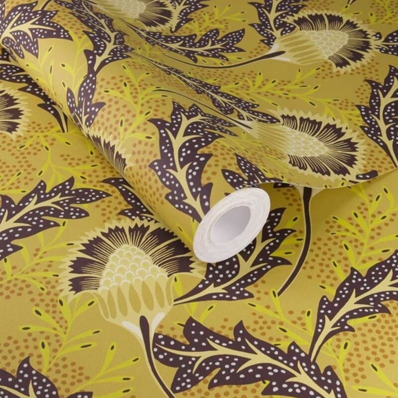 Eijffinger Eijffinger Solange behang 340212