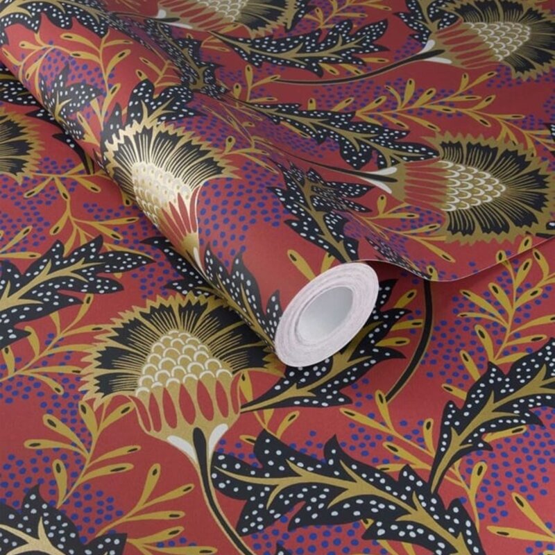 Eijffinger Eijffinger Solange behang 340213