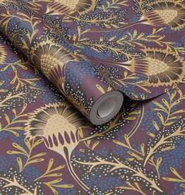 Eijffinger Eijffinger Solange behang 340214