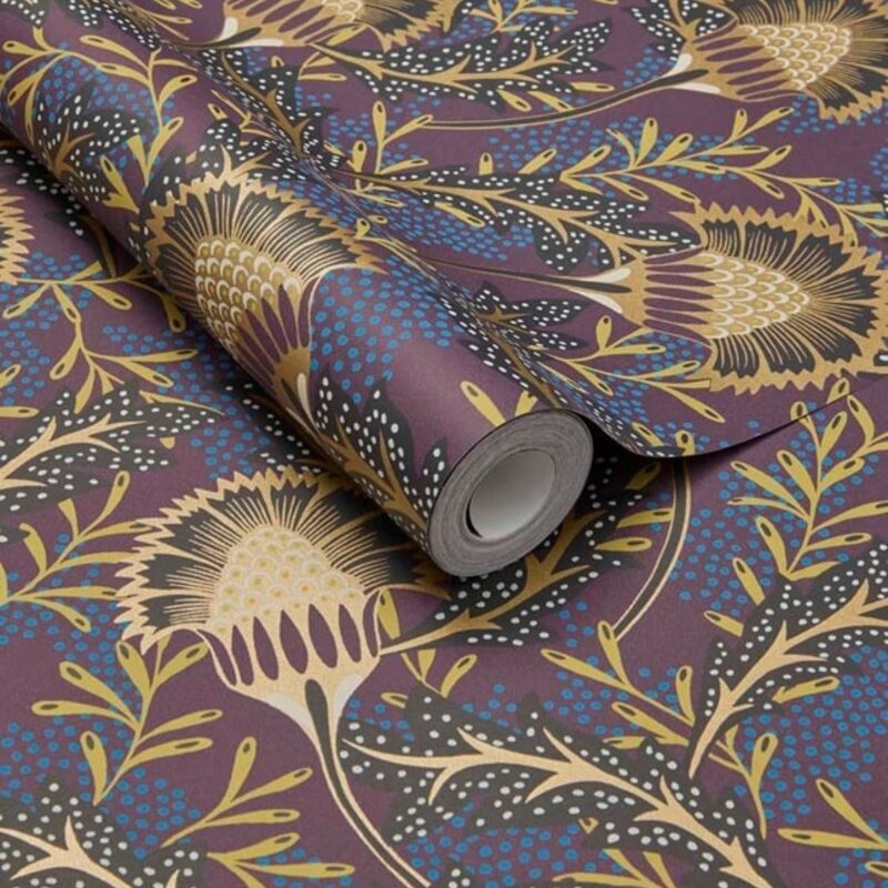 Eijffinger Eijffinger Solange behang 340214