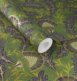 Eijffinger Eijffinger Solange behang 340216