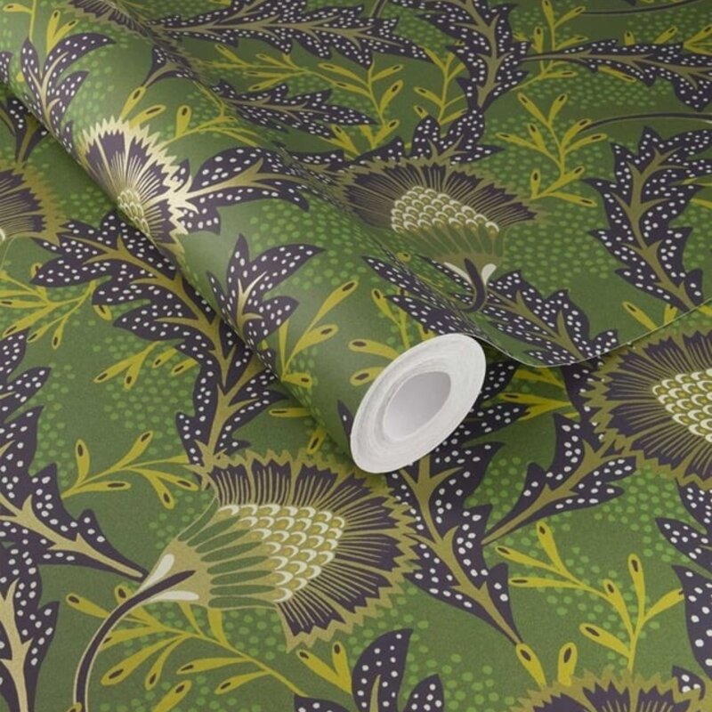 Eijffinger Eijffinger Solange behang 340216