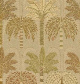 Eijffinger Eijffinger Solange Wallpower Palmtrees Dune 340292