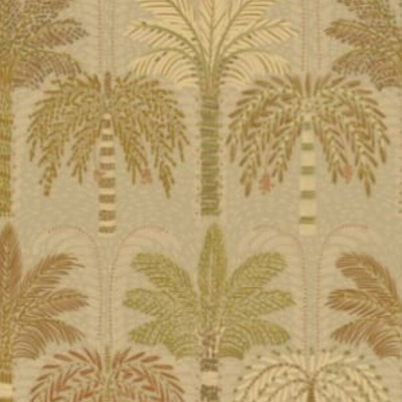 Eijffinger Eijffinger Solange Wallpower Palmtrees Dune 340292