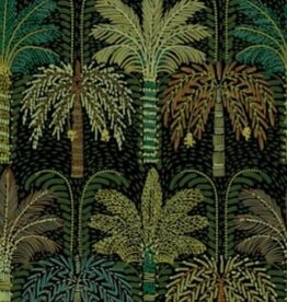 Eijffinger Eijffinger Solange Wallpower Palmtrees Dune 340291