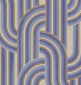 Eijffinger Eijffinger Groovy behang 340565