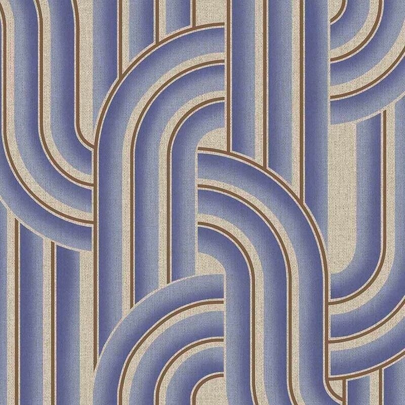 Eijffinger Eijffinger Groovy behang 340565