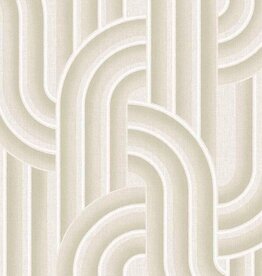 Eijffinger Eijffinger Groovy behang 340560